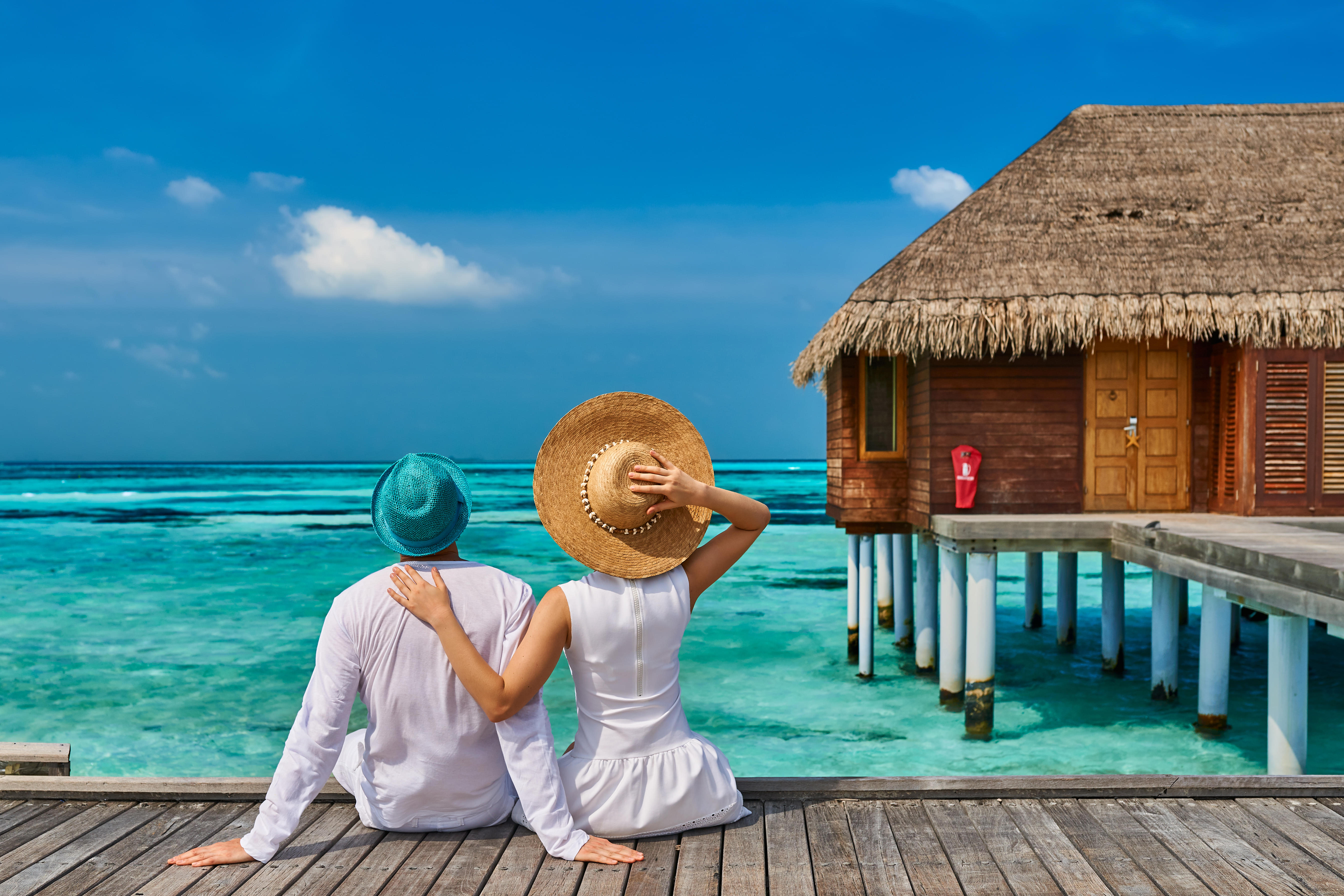 Maldives Packages from Guwahati | Get Upto 40% Off