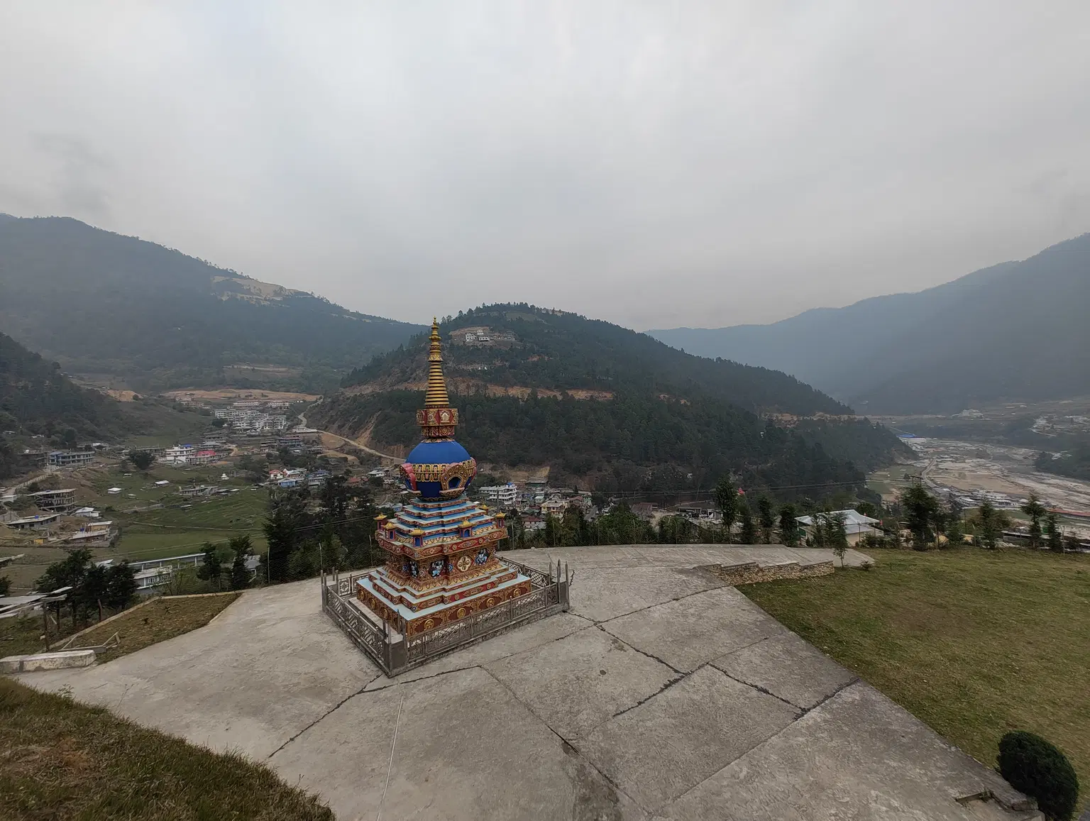 Photo from Abhishek  Roychowdhury's trip