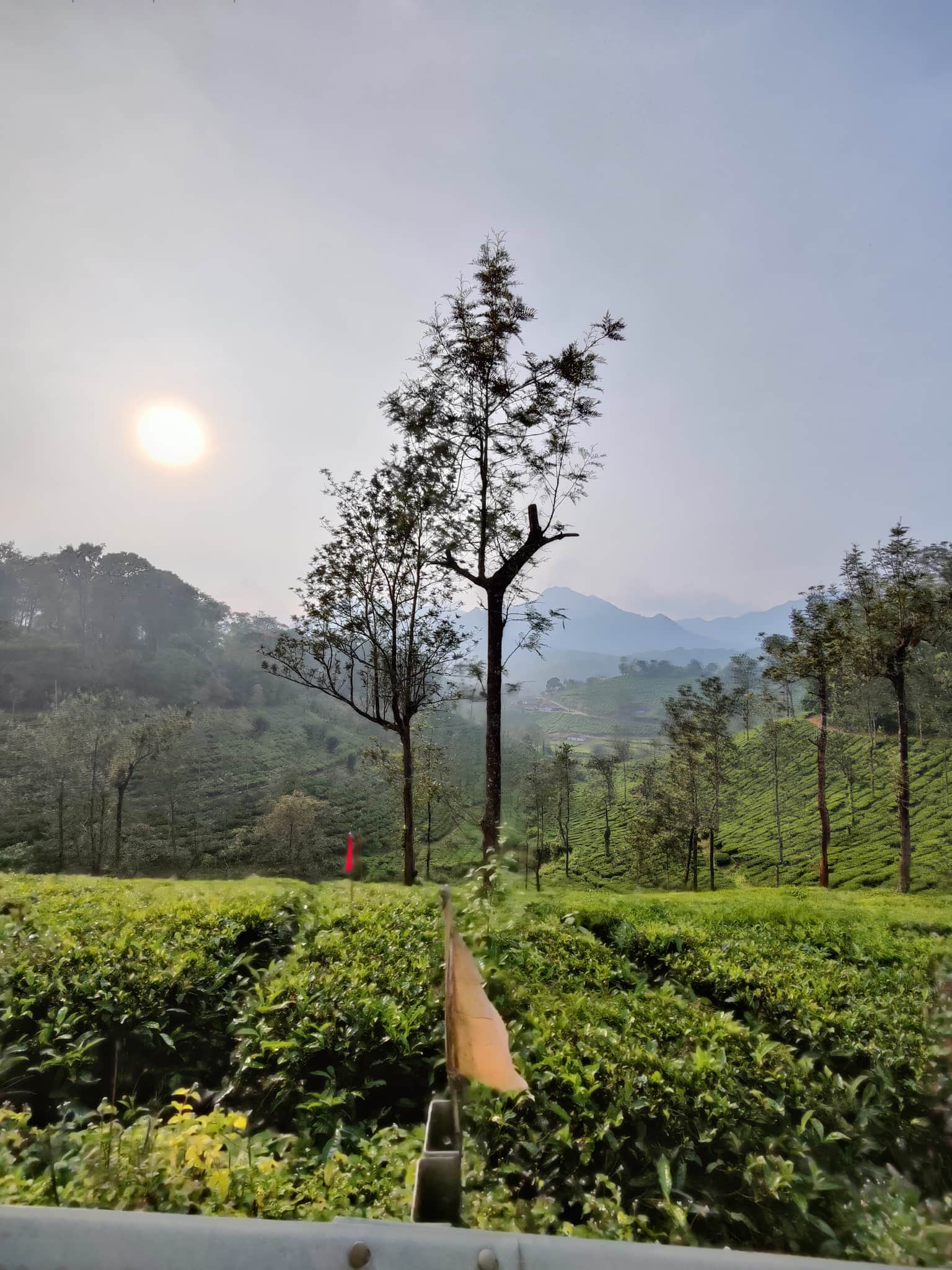 Photo from Tejaswi manukonda's trip