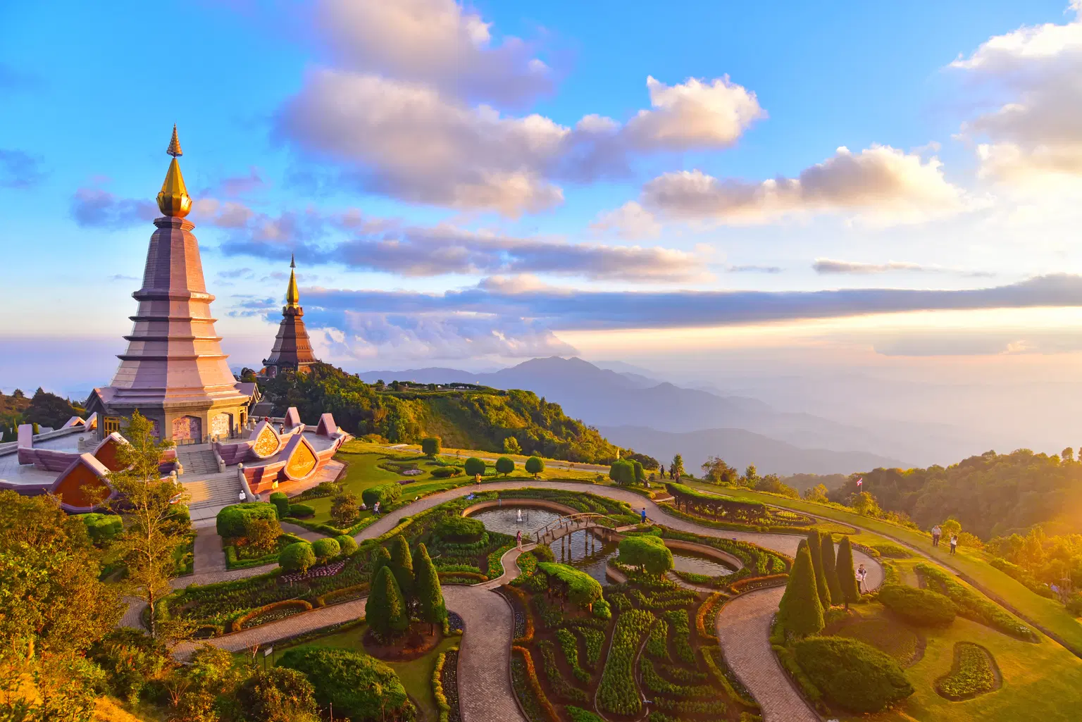 Pattaya tour packages