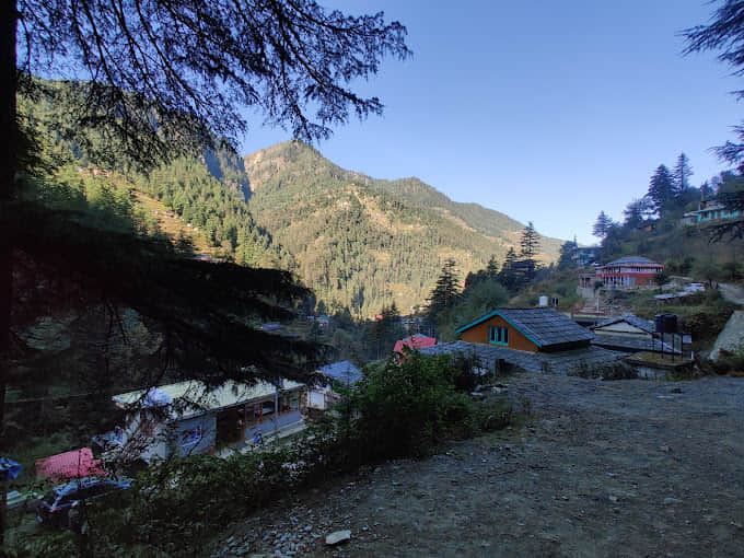 Kulhi Katandi