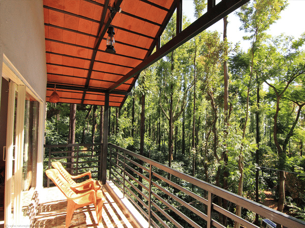 Giri Elite Homestay, Chikmagalur Image