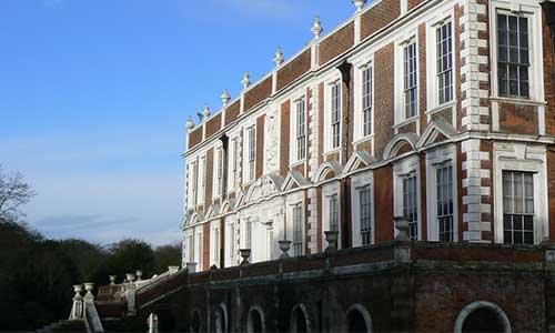 Croxteth Hall