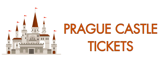 Prague Castle Tickets Logo