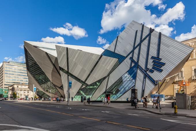 Royal Ontario Museum