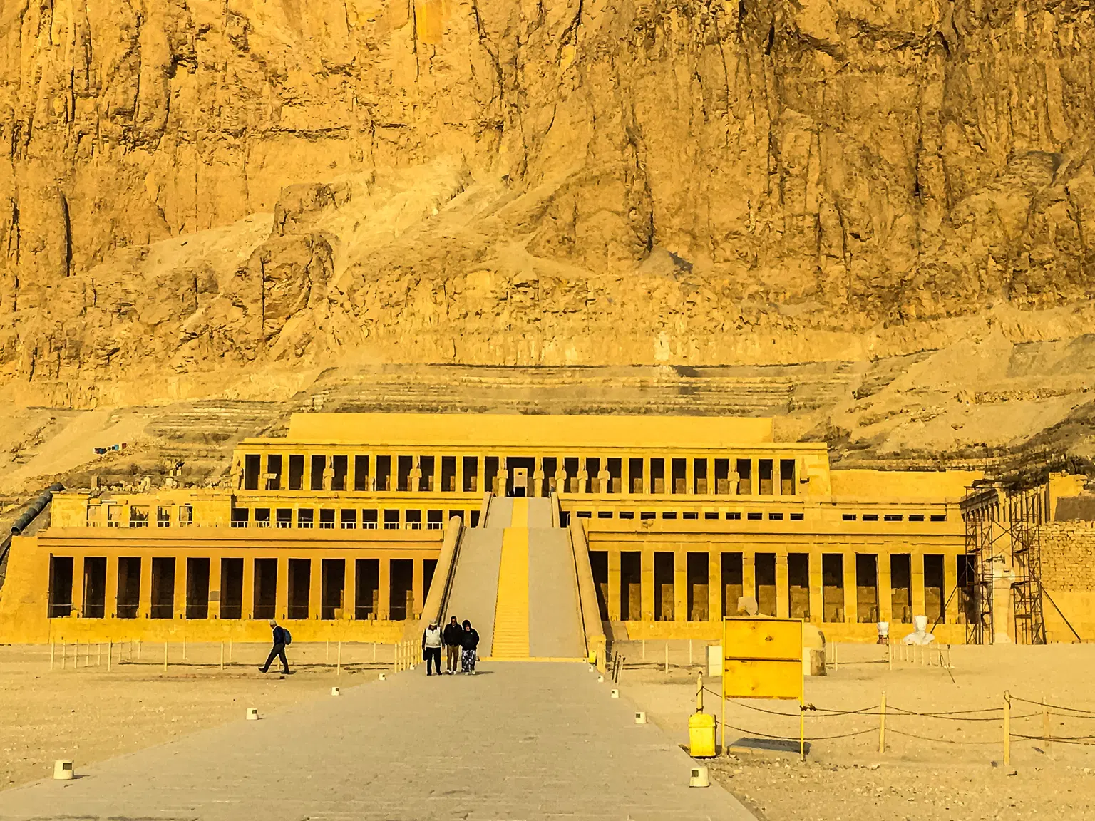 Valley of the Kings