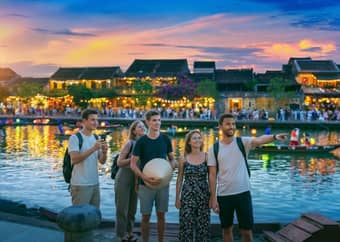 The Vietnam Adventure