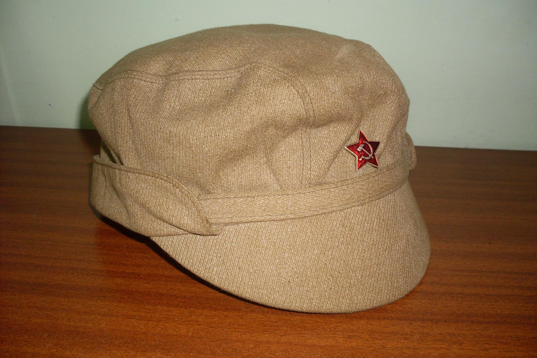 Wear a Hat or a Cap