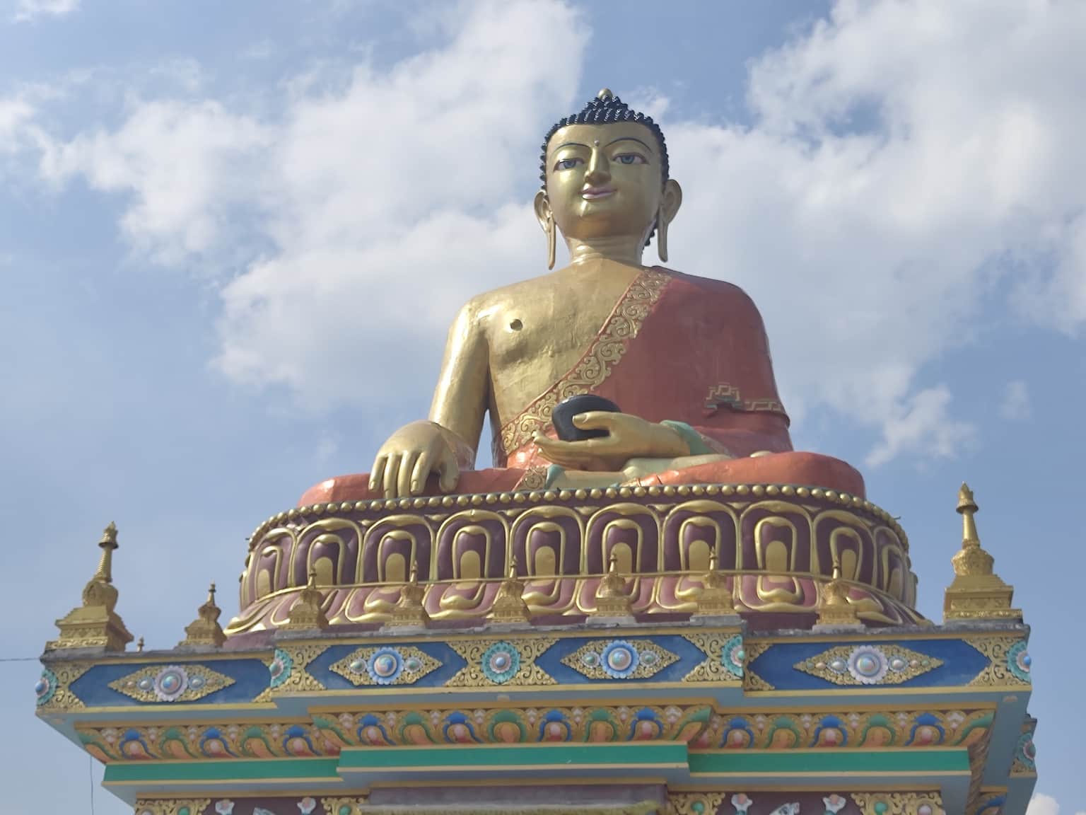 Photo from Abhishek  Roychowdhury's trip