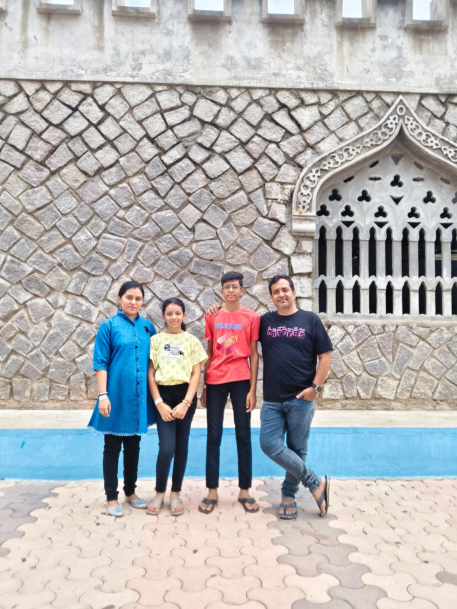 Photo from Dwarakanath Singh's trip