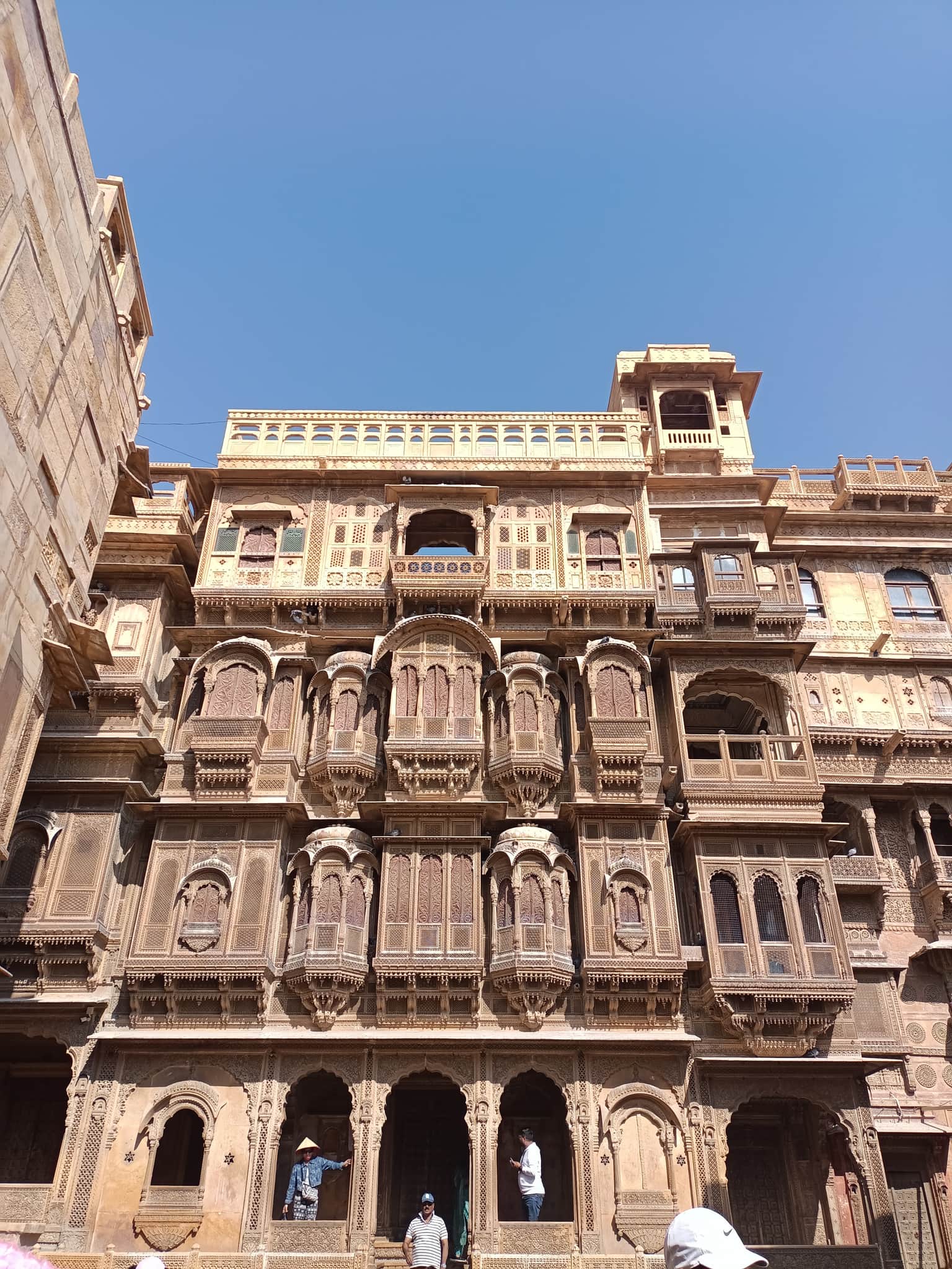 Photo from Pranoya  Sarma's trip