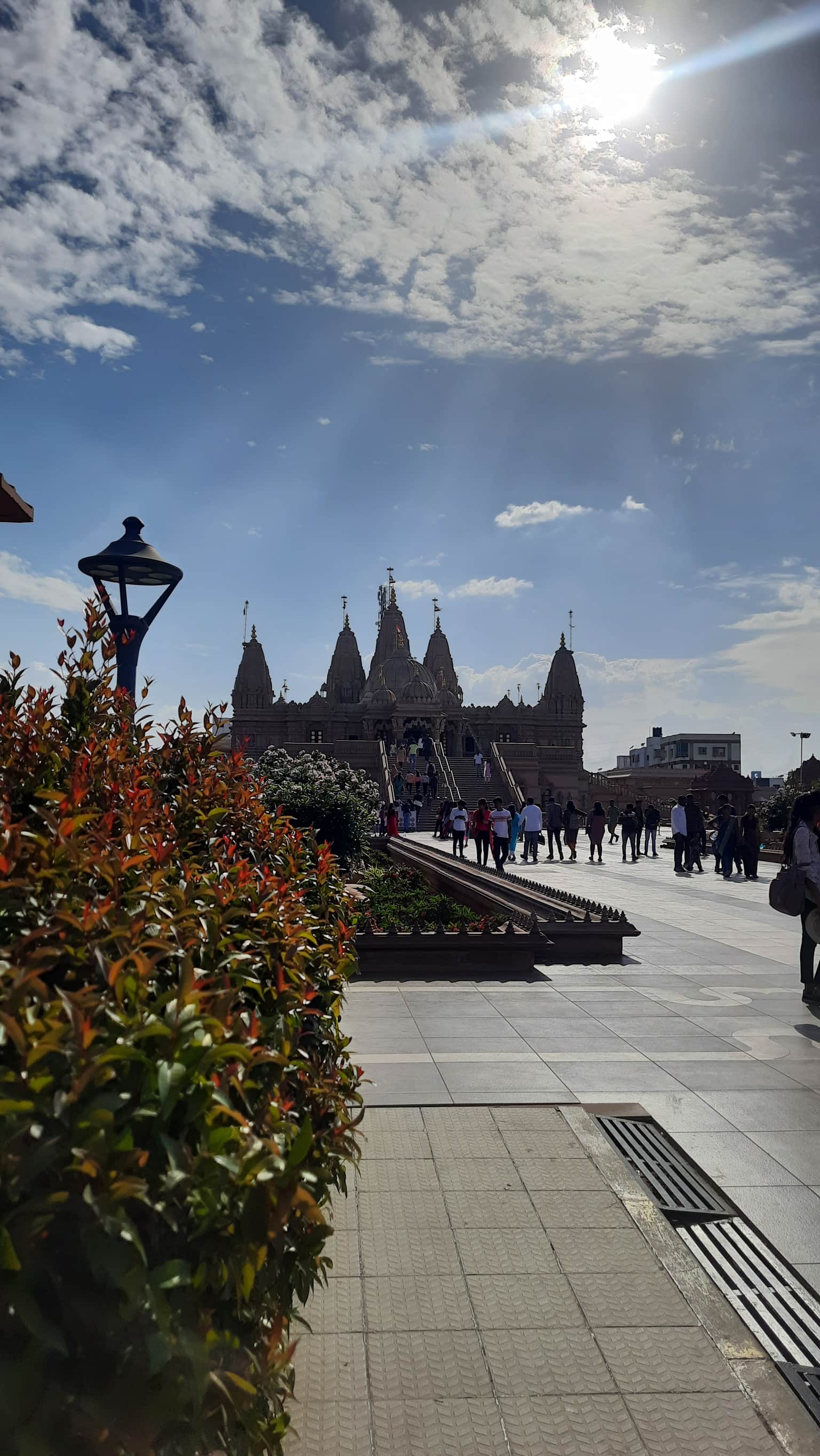 Traveller photo