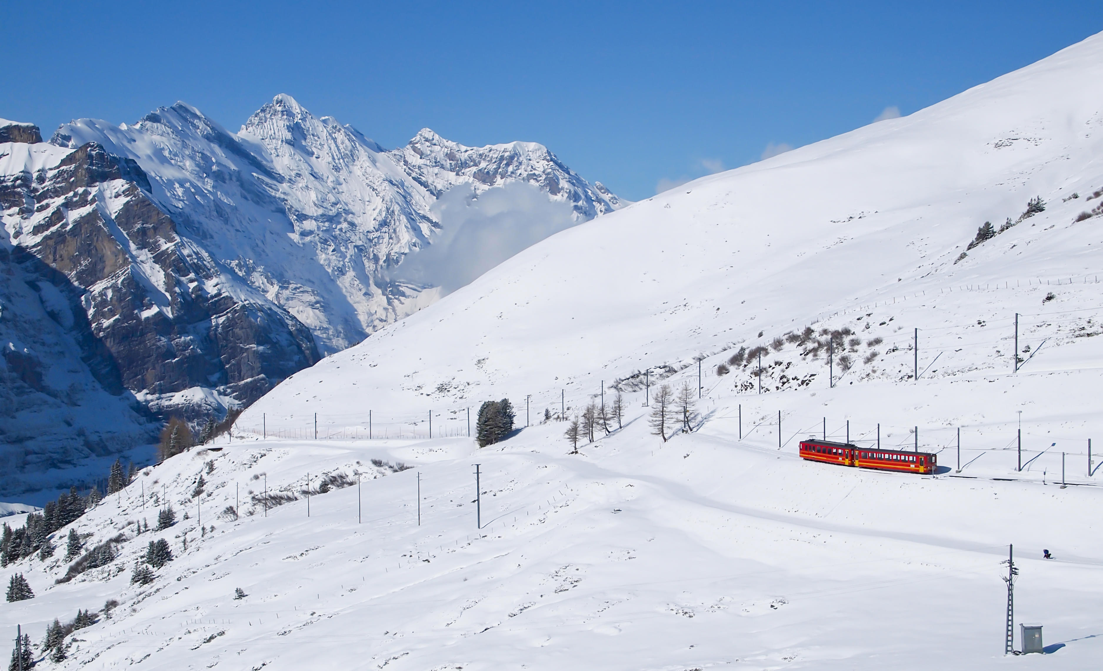 Interlaken in Christmas: Festive Cheer, Snowy Delights, and Magical ...