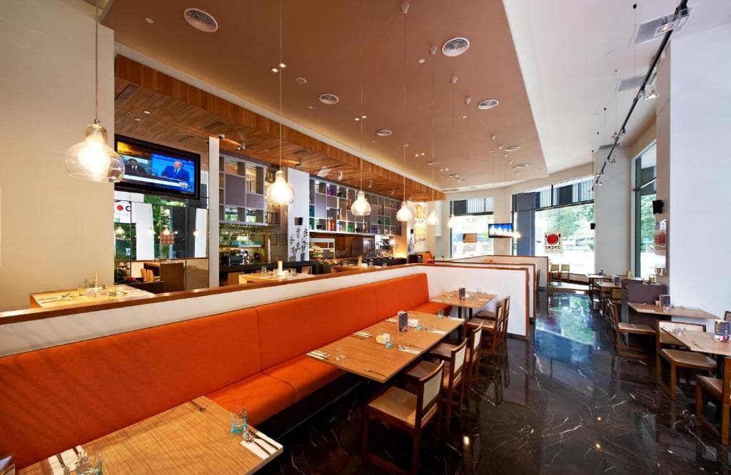 ibis Singapore Novena