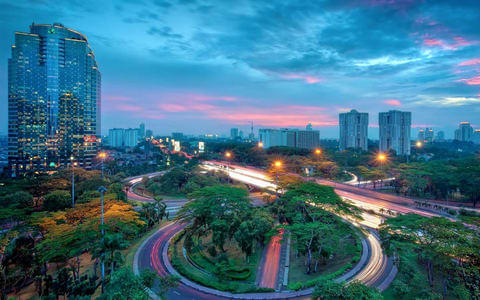 Jakarta Tour Packages | Upto 50% Off March Mega SALE