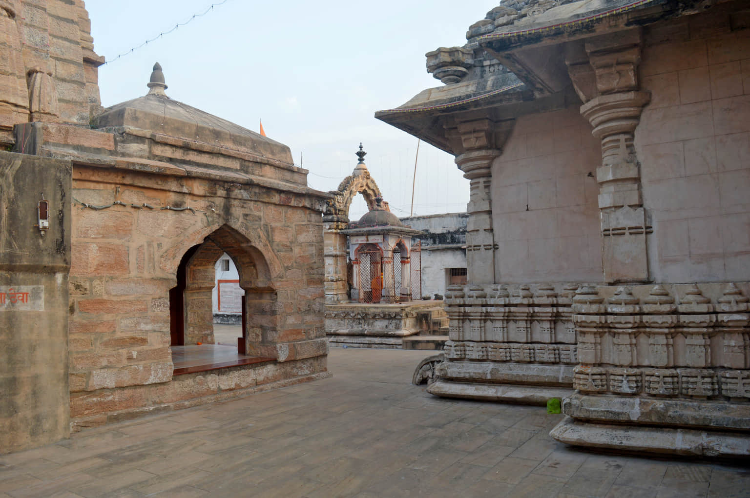 Ramtek Fort, <em>Nagpur</em>