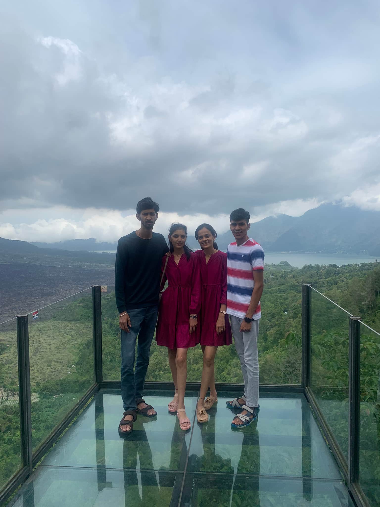 Photo from MANISH 's trip