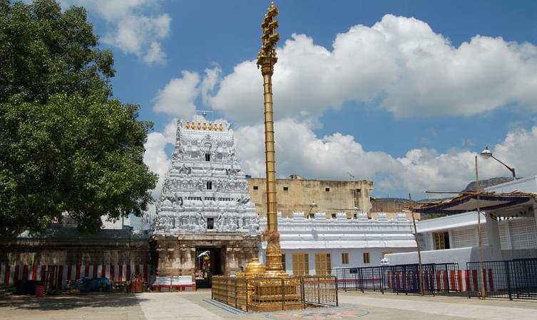 Sri Kodanda Rama Swami Temple