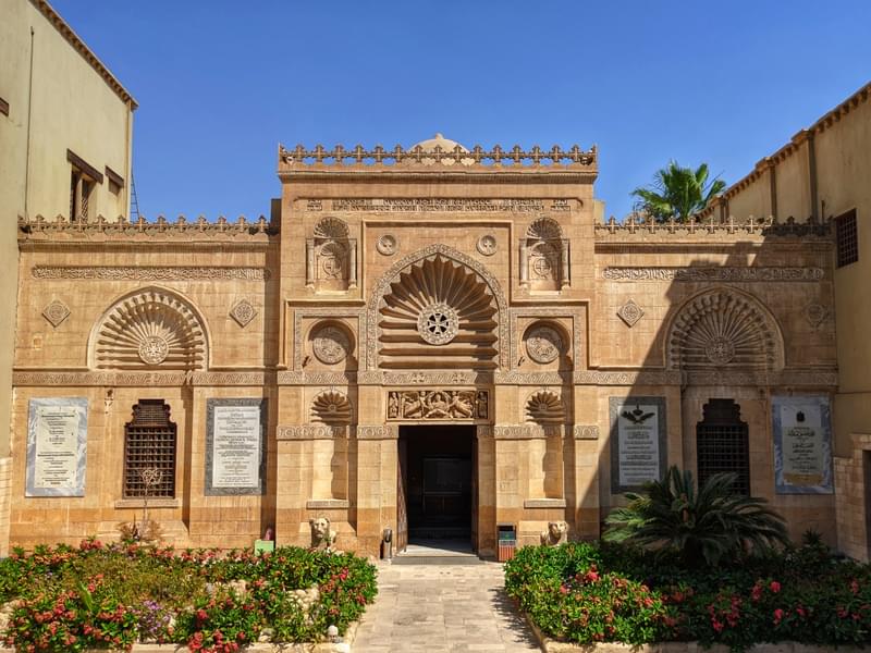 Visit the Ancient Agora