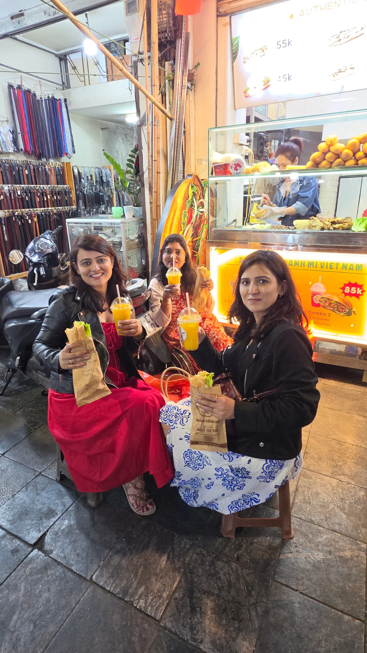Photo from Pallavi Pawar's trip
