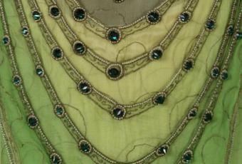 Fashion of the first half of the 20th Century, Palais Galliera