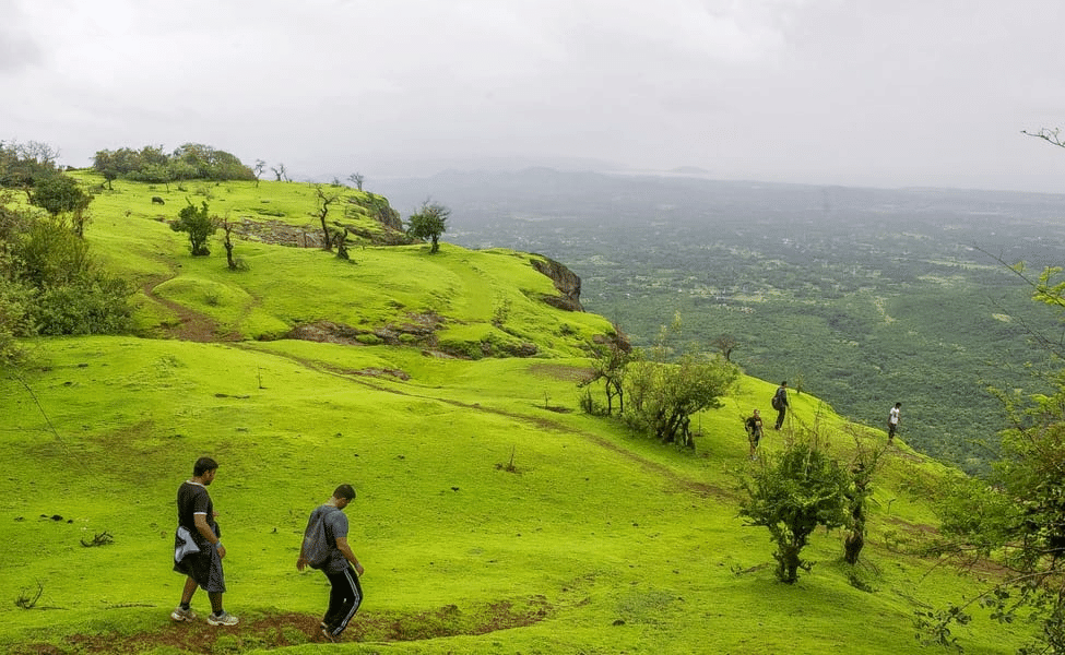 Best Easy Treks Tours