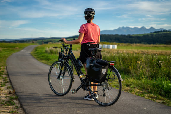 Plover Cove Hiking And Cycling Tour, Hong Kong 35% Off