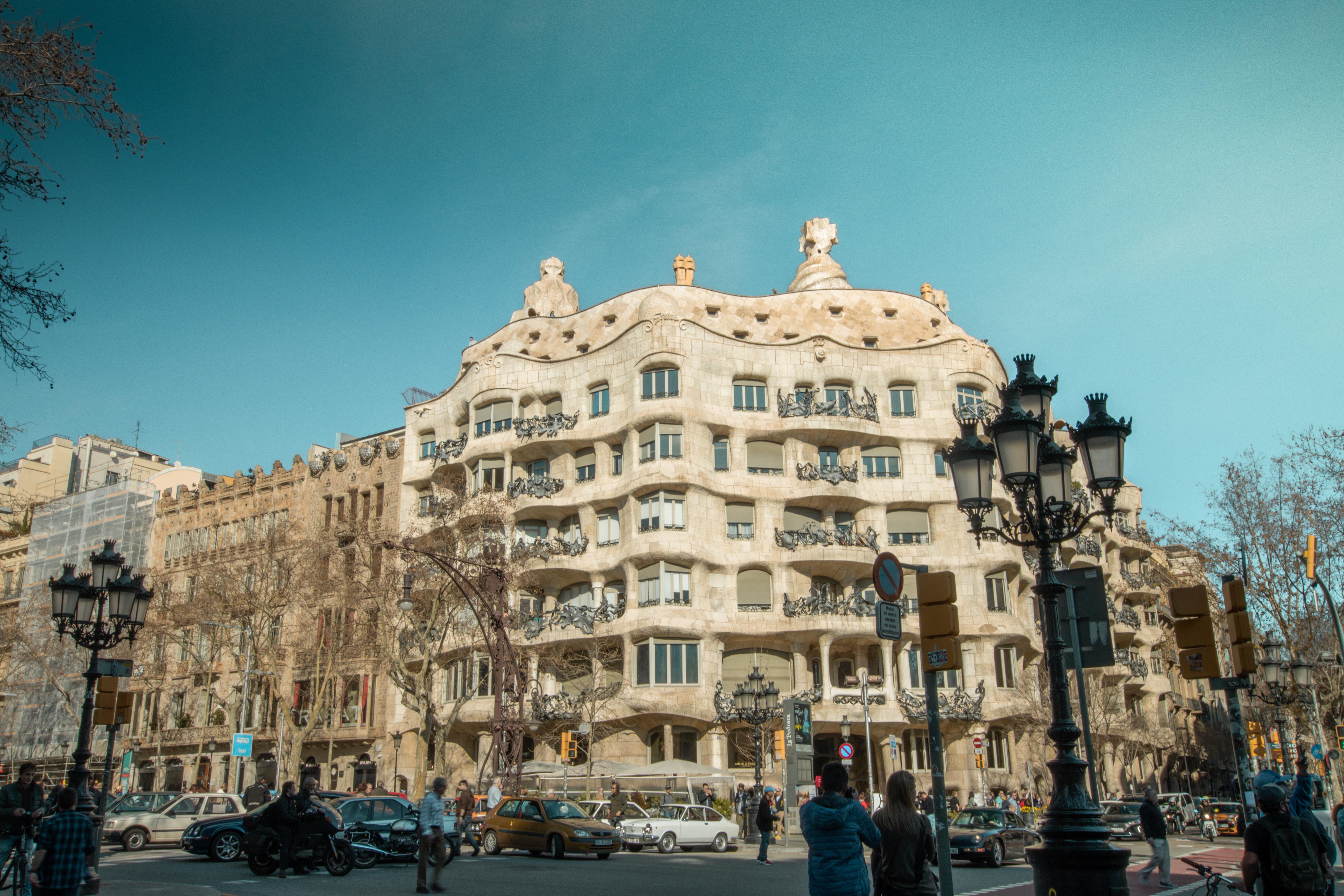 Casa Mila