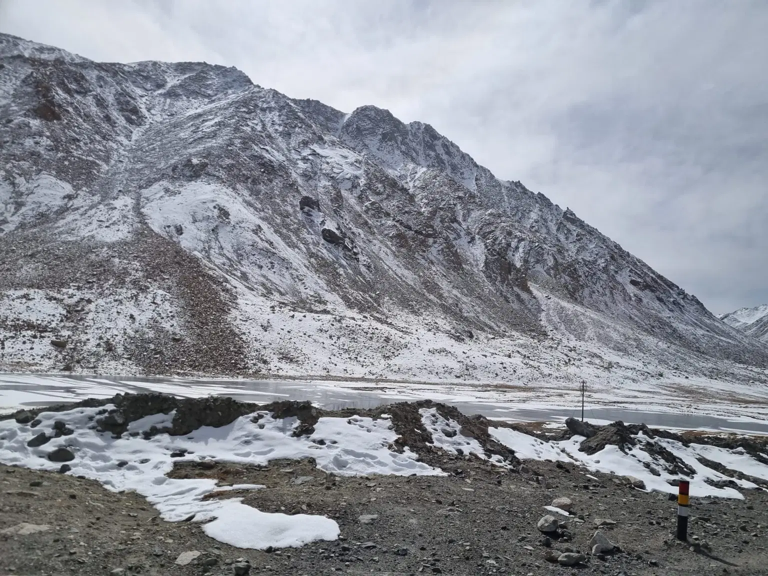 Photo from Ram Kar's trip