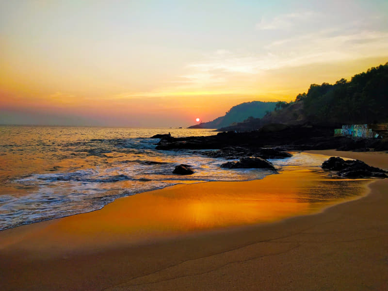 Bike Rentals In Gokarna Image