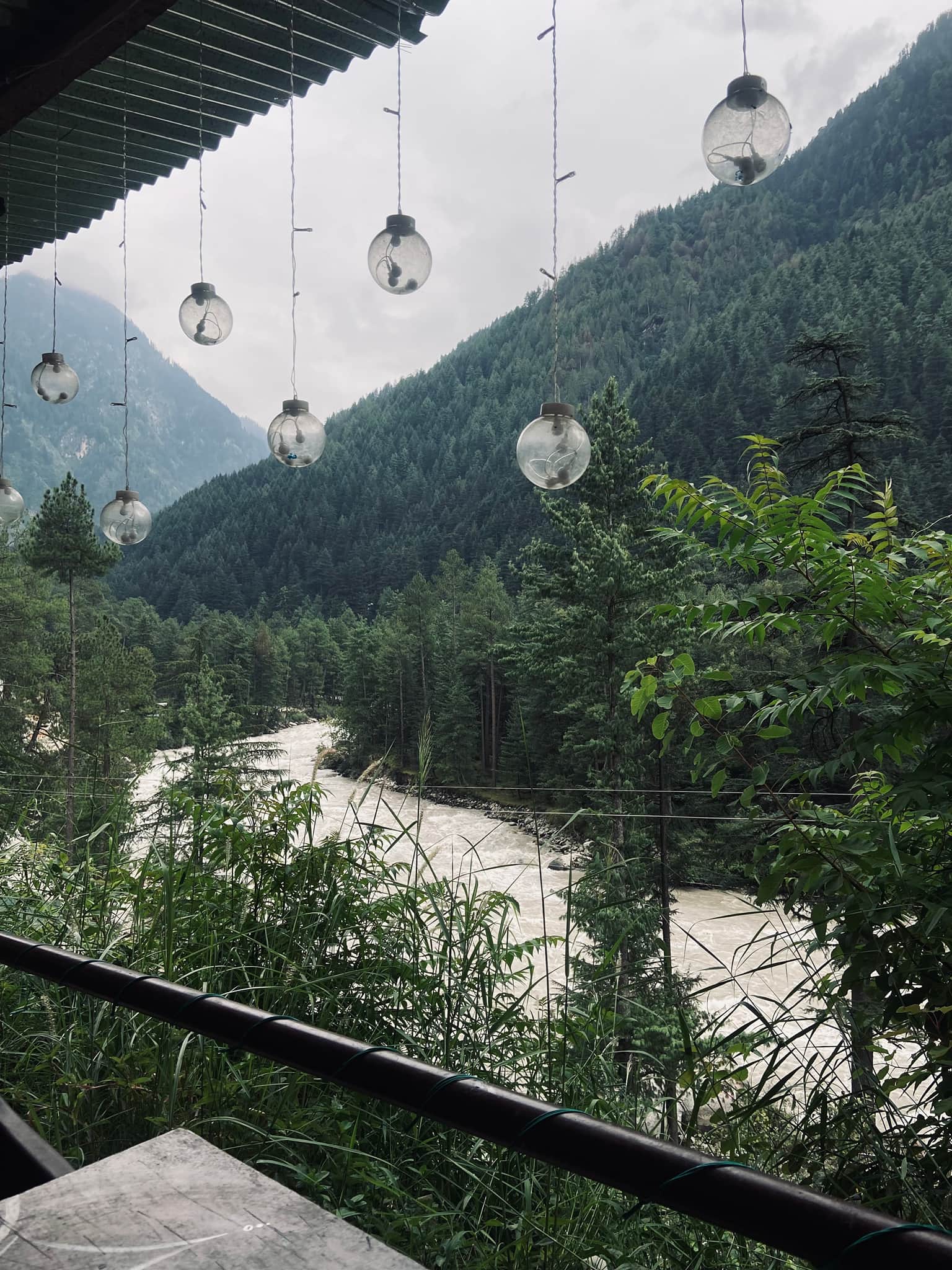 Photo from Monicaa  sharen 's trip