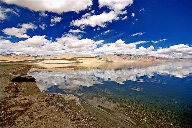 Tsomoriri To Kibber Trek Image