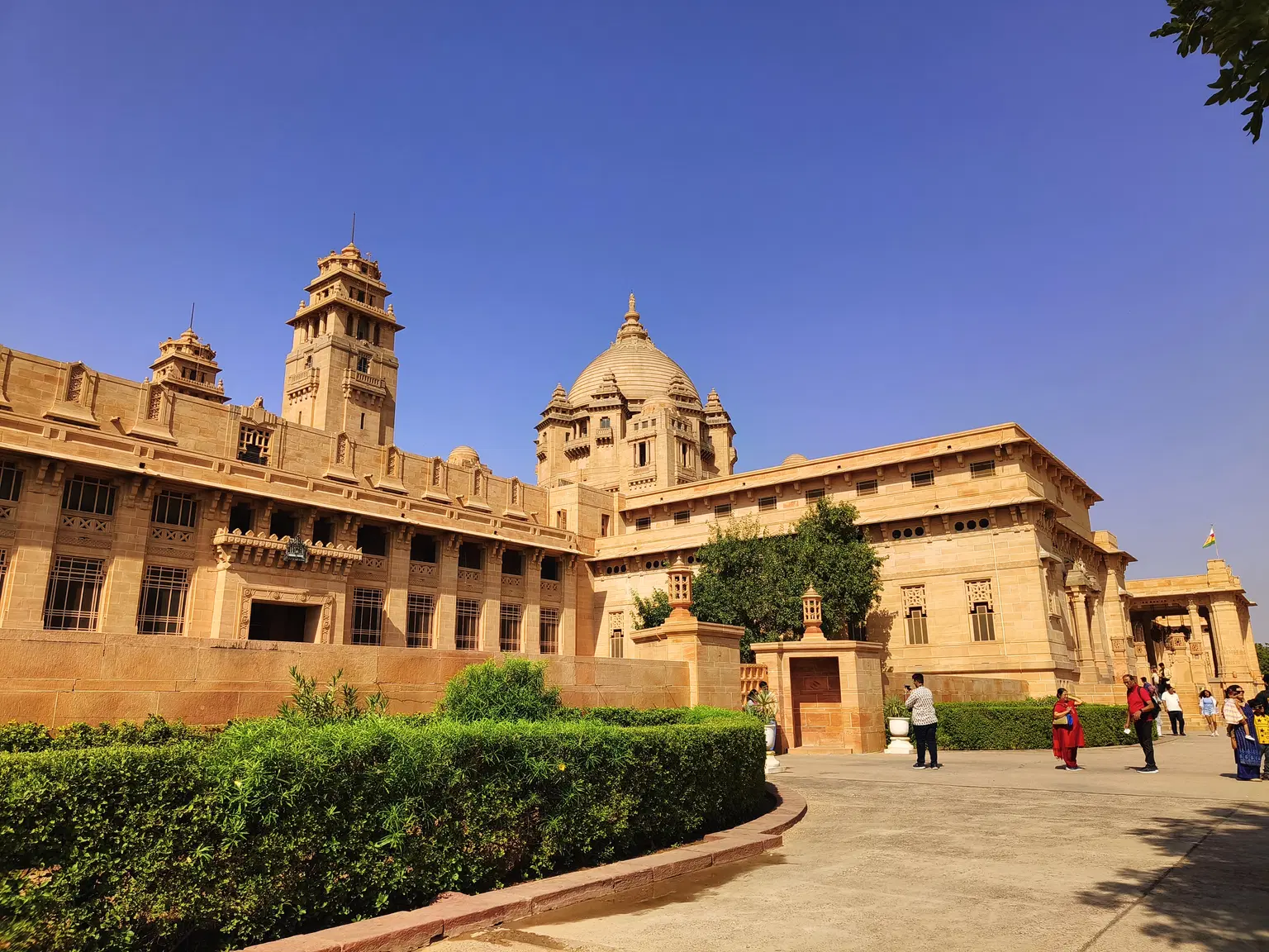 Photo from Akshaya  Odak's trip