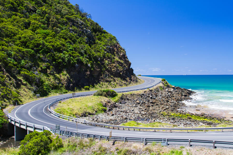 Great Ocean Road Tour from Melbourne Image