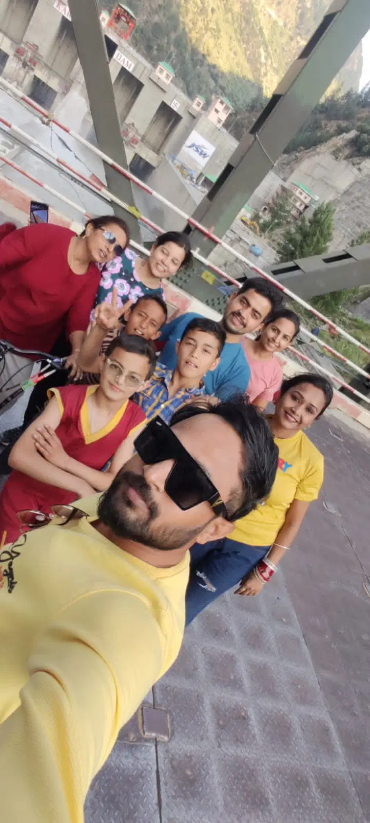 Photo from Anshika Gupta's trip