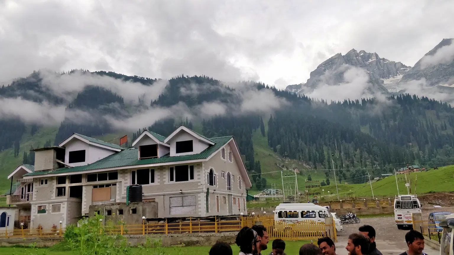 Photo from Addala shiva's trip