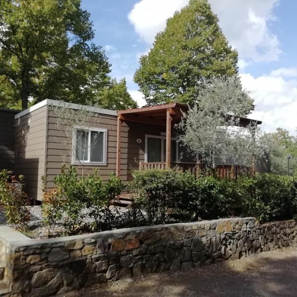 Camping Internazionale Firenze