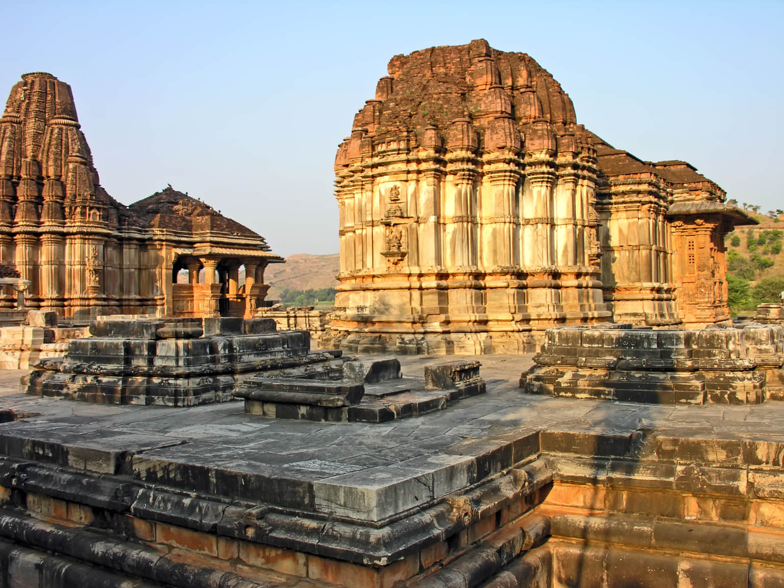 Eklingji Temple