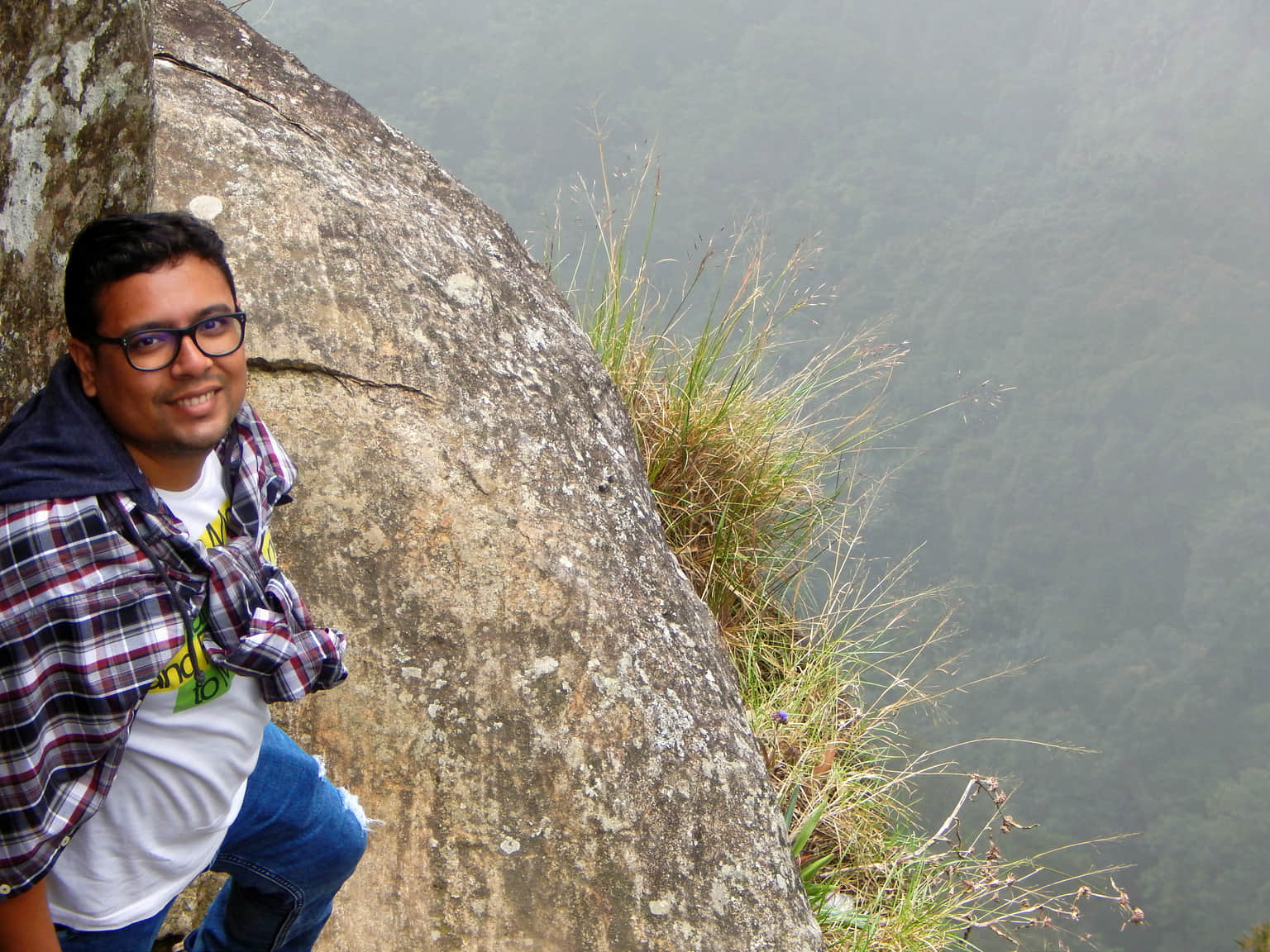 Photo from Abhishek Shrivastava's trip