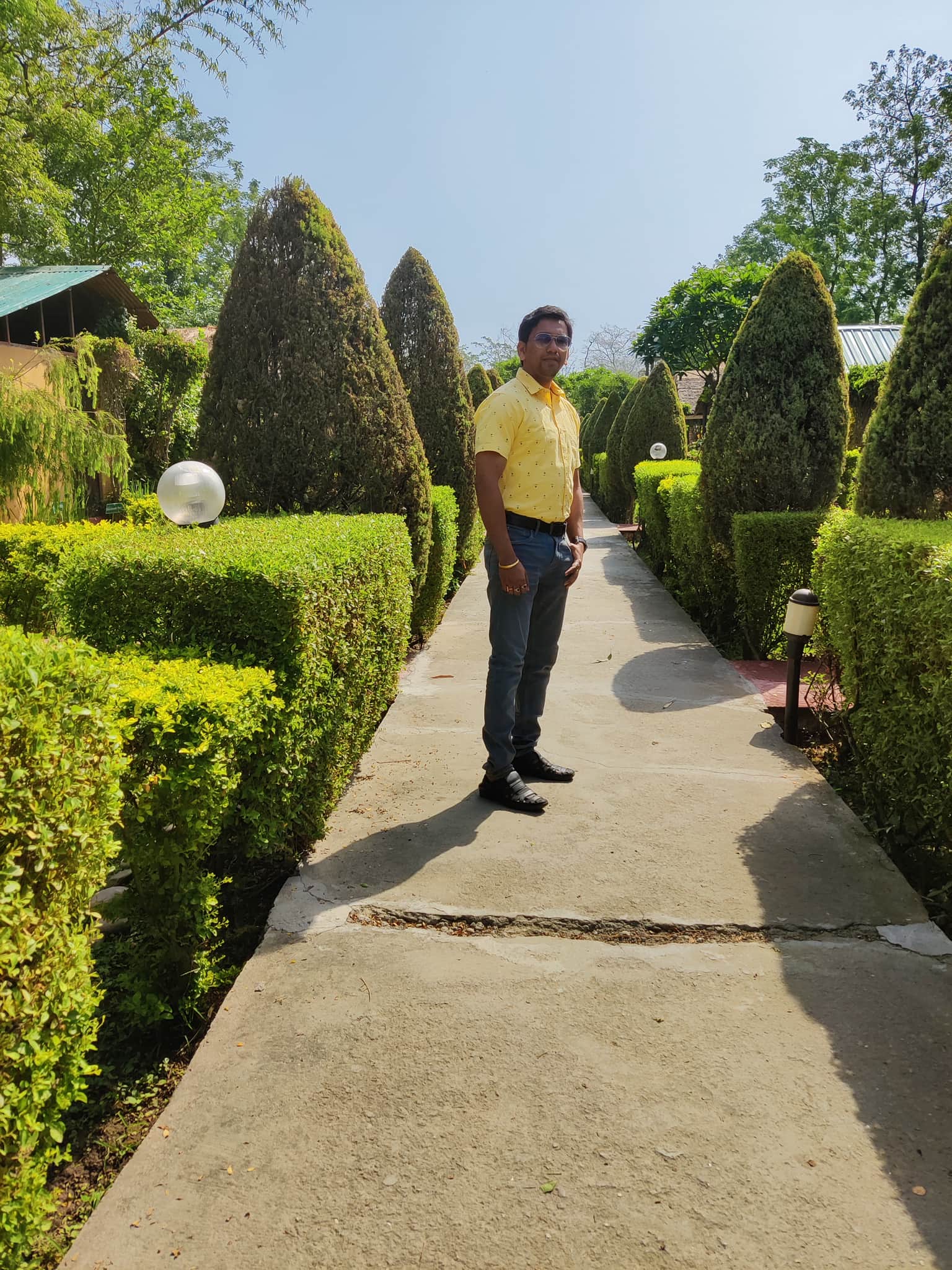 Photo from  Sushmita  Dey's trip