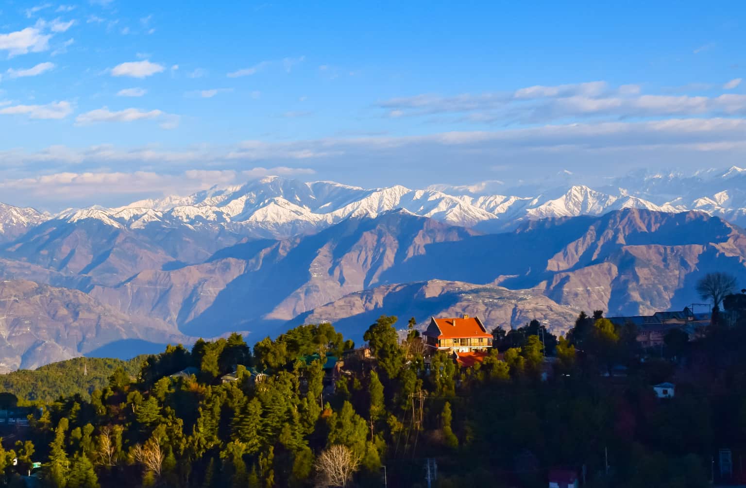 Indrahar Pass Trek via Kareri Lake in Himachal Pradesh 2026