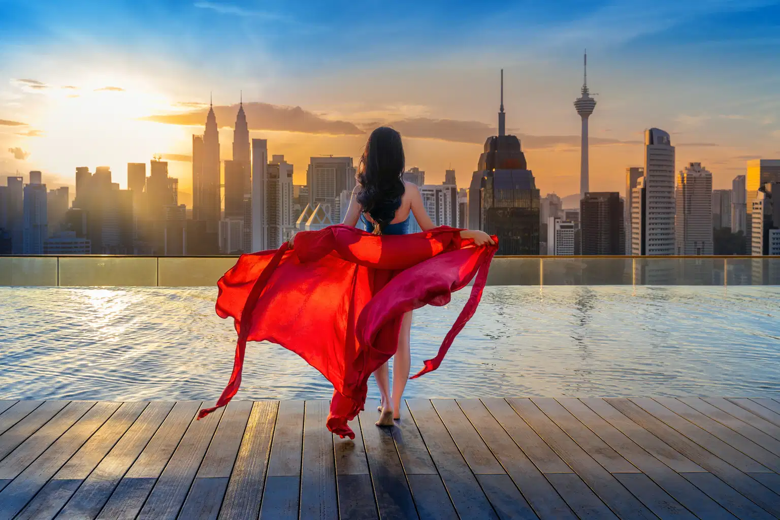 Getaway to Malaysia | From Modern Marvels to Ancient Wonders