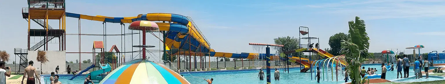 Mojoland Sonipat