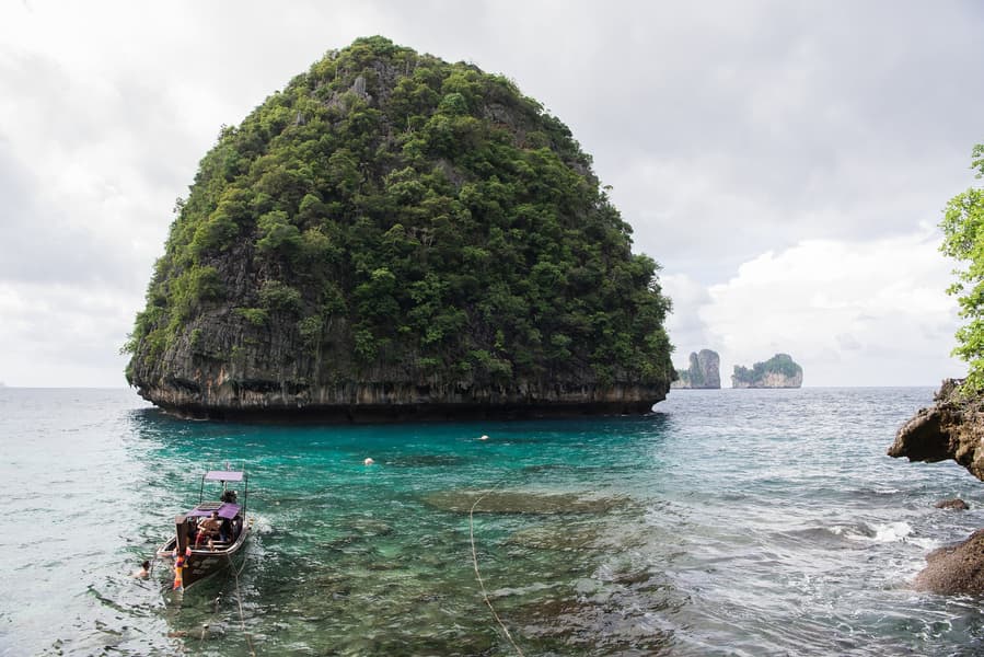 Amatara Wellness Resort, Phuket Image