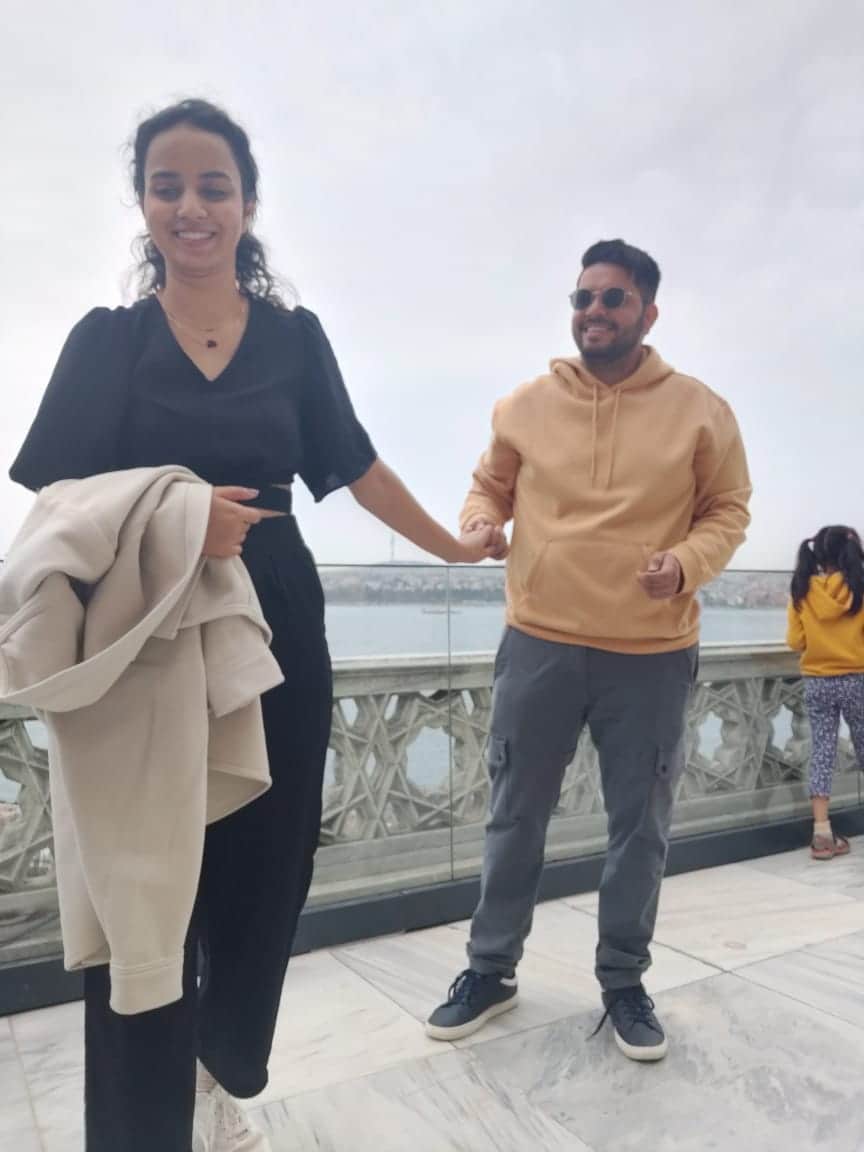 Photo from Bhanvi Gupta's trip