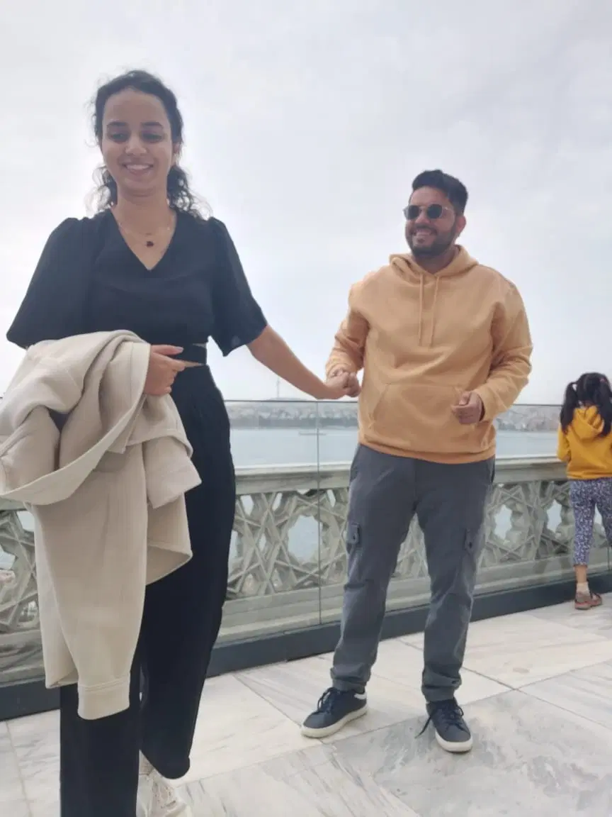 Photo from Bhanvi Gupta's trip
