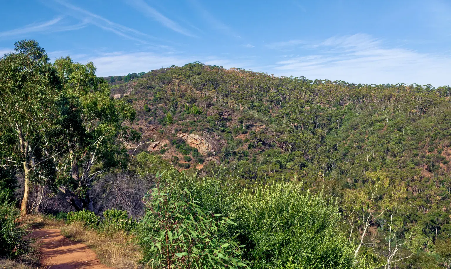 Morialta Conservation Park, <em>Adelaide</em>