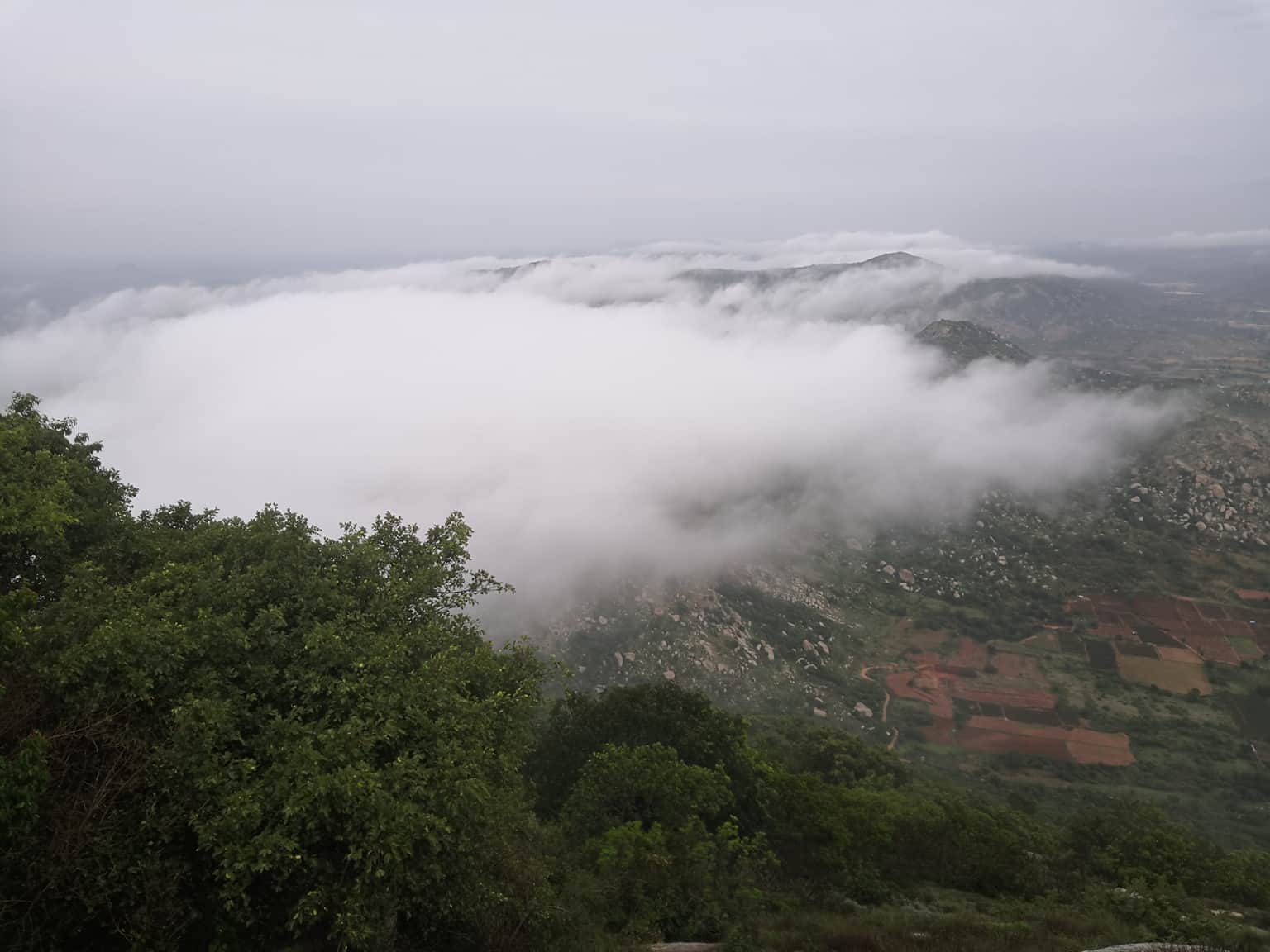 Photo from SIVA K's trip
