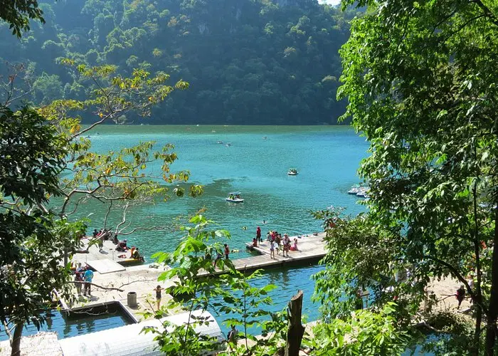 Pulau Dayang
