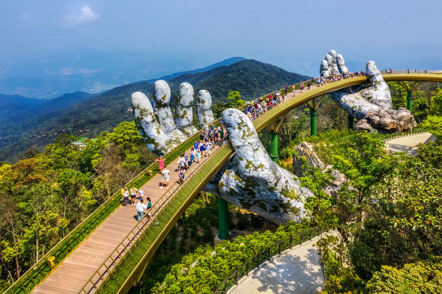 Vietnamese Delights | Group Tour Package